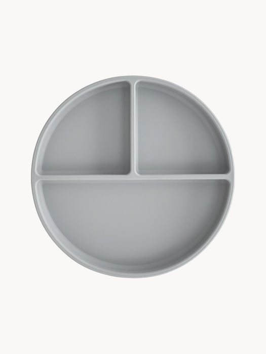 Kids Plate Suction
