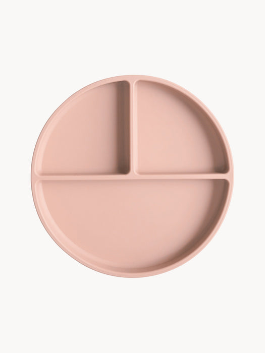 Kids Plate Suction