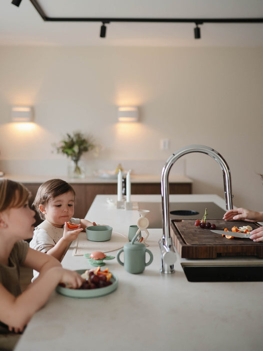 Kids Bowl Suction