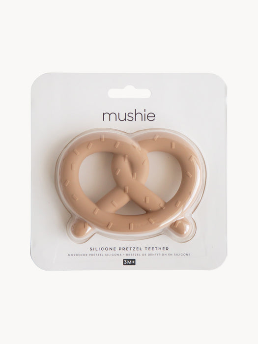 Teether Pretzel