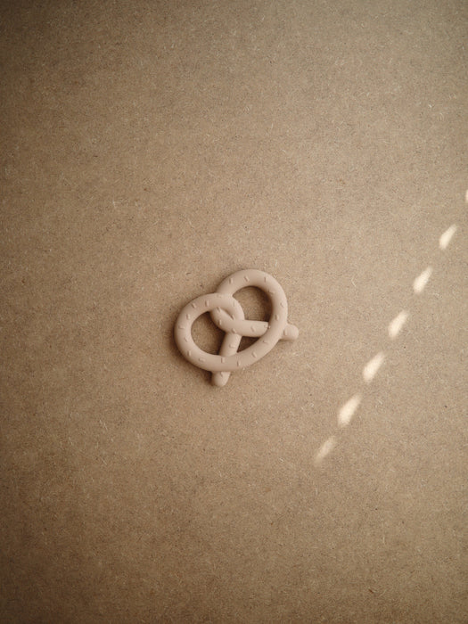 Teether Pretzel