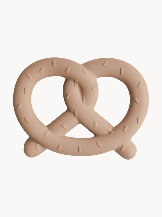 Teether Pretzel