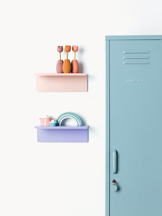 Wall-Mounted Shelf The Ledge Small
