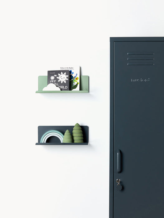 Wall-Mounted Shelf The Ledge Small