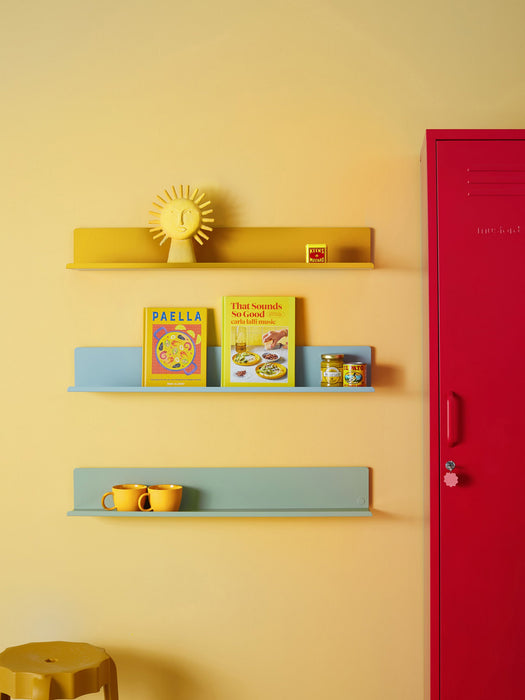 Wall-Mounted Shelf The Ledge Large