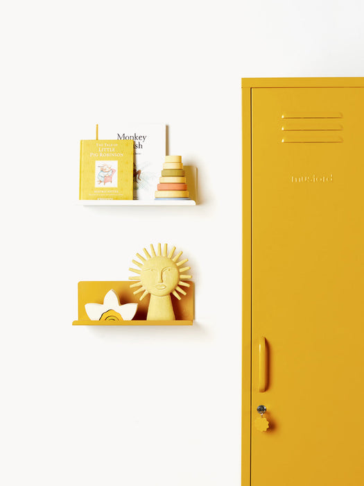 Wall-Mounted Shelf The Ledge Small