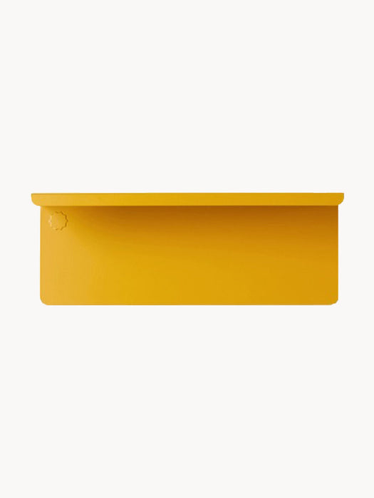 Wall-Mounted Shelf The Ledge Small