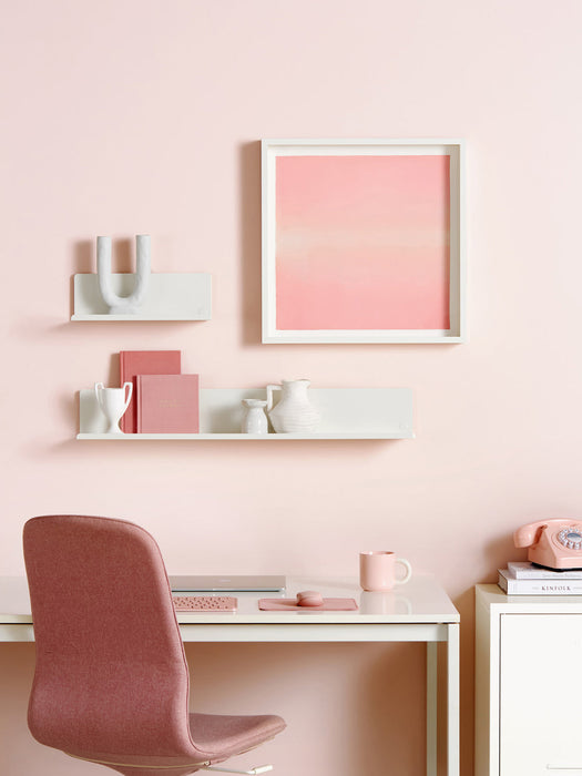 Wall-Mounted Shelf The Ledge Small