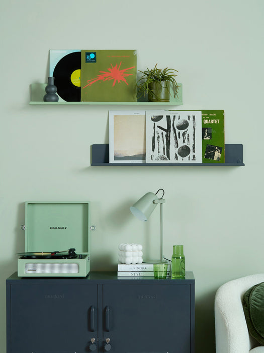 Wall-Mounted Shelf The Ledge Large