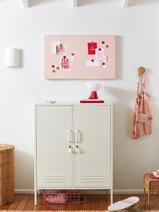 Magnetic Pinboard The Storyboard