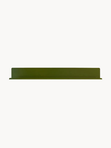 Wall-Mounted Shelf The Ledge Large