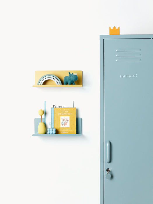 Wall-Mounted Shelf The Ledge Small