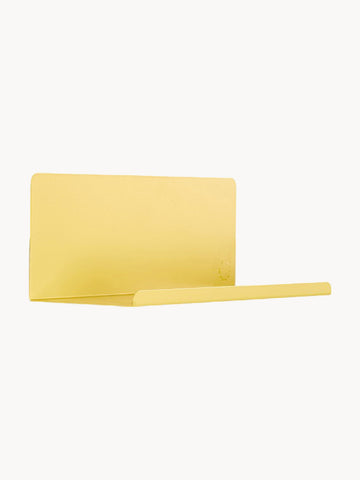 Wall-Mounted Shelf The Ledge Small