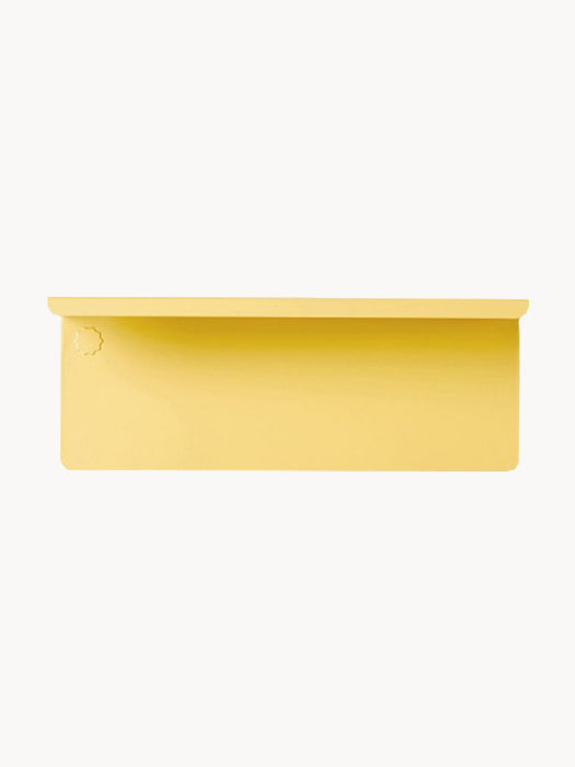 Wall-Mounted Shelf The Ledge Small