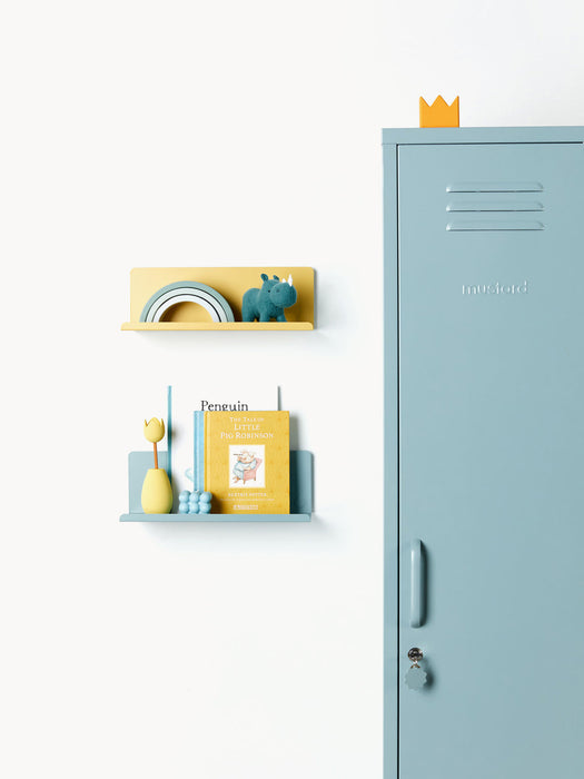 Wall-Mounted Shelf The Ledge Small
