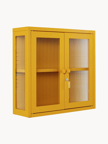 Wall Display Cabinet The Kit
