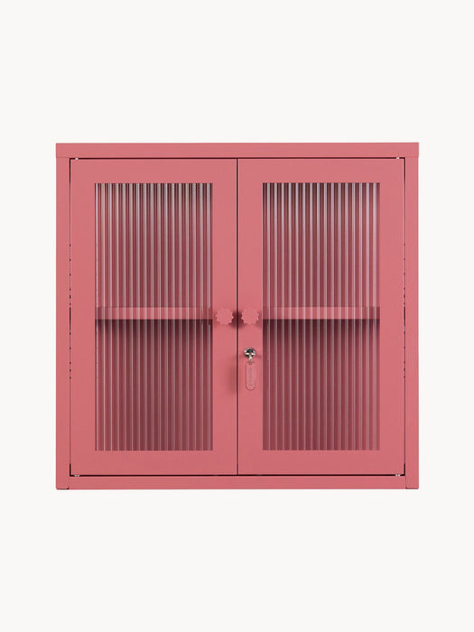 Wall Display Cabinet The Kit