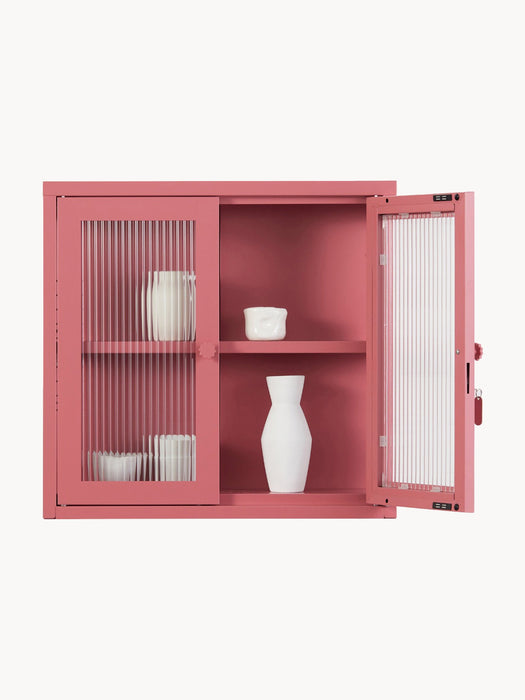 Wall Display Cabinet The Kit