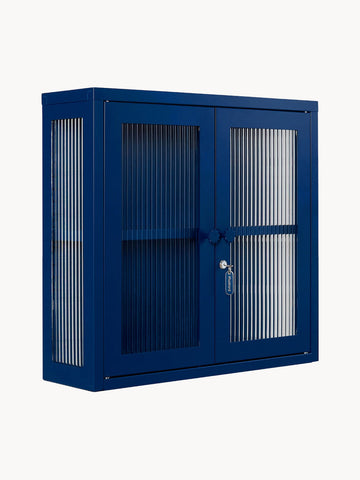 Wall Display Cabinet The Kit