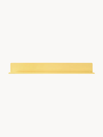Wall-Mounted Shelf The Ledge Large