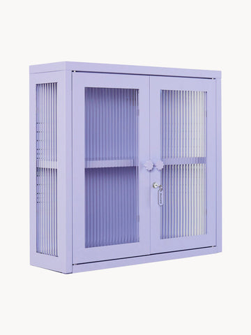 Wall Display Cabinet The Kit