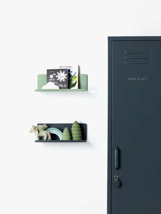 Wall-Mounted Shelf The Ledge Small