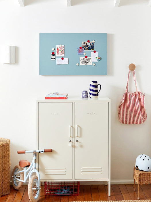 Magnetic Pinboard The Storyboard