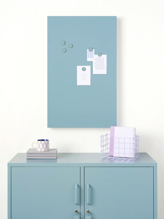 Magnetic Pinboard The Storyboard