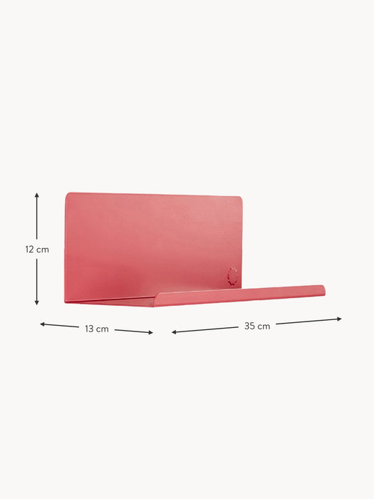 Wall-Mounted Shelf The Ledge Small