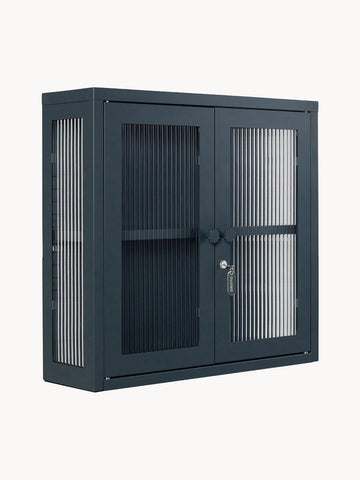 Wall Display Cabinet The Kit
