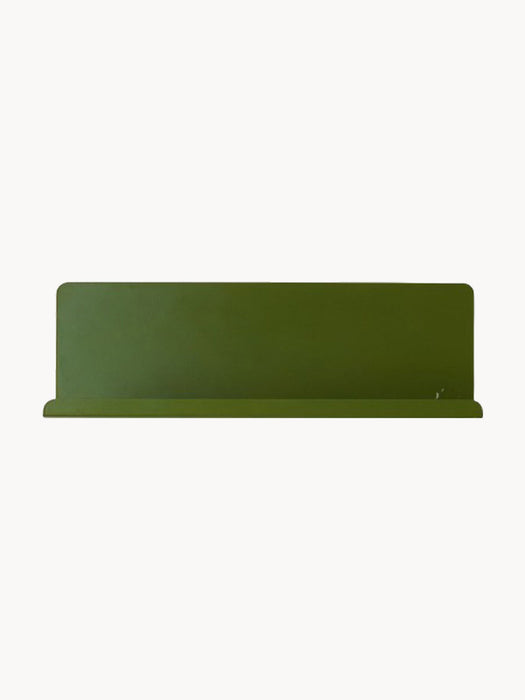Wall-Mounted Shelf The Ledge Small
