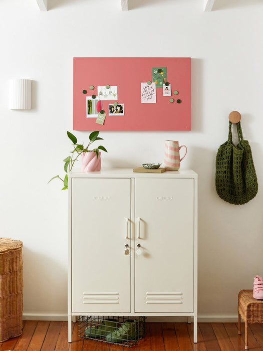 Magnetic Pinboard The Storyboard
