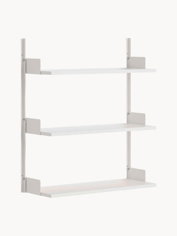 New Works Wall-Mounted Shelf