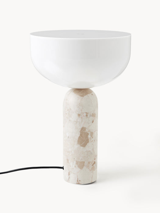 Marble Table Lamp Kizu Various Sizes