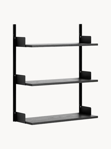 New Works Wall-Mounted Shelf