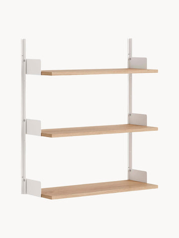 New Works Wall-Mounted Shelf
