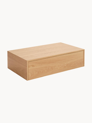 Mass Wooden Coffee Table