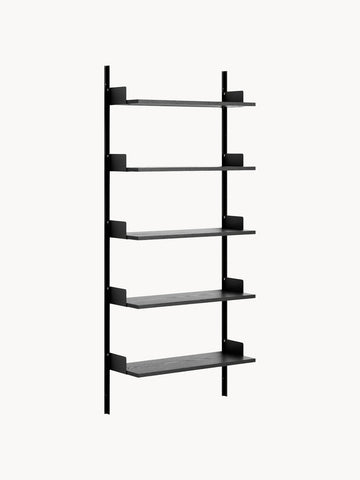 New Works Wall-Mounted Shelf