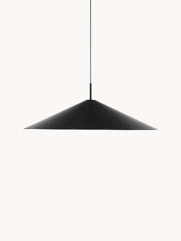 Brolly Large Dimmable Pendant Light, Ã 90 cm