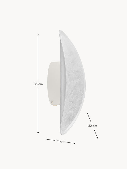 Wall Lamp Tense