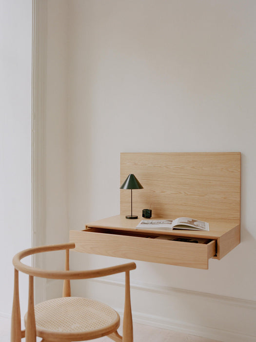 Tana Wall-Mounted Desk