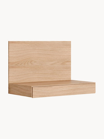 Tana Wall-Mounted Desk