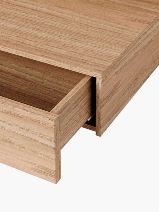 Tana Wall-Mounted Desk
