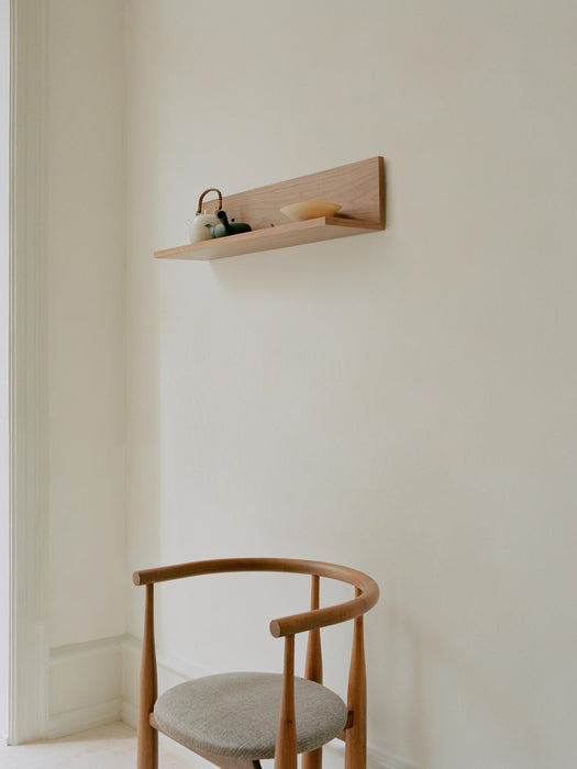 Tana Wall-Mounted Shelf