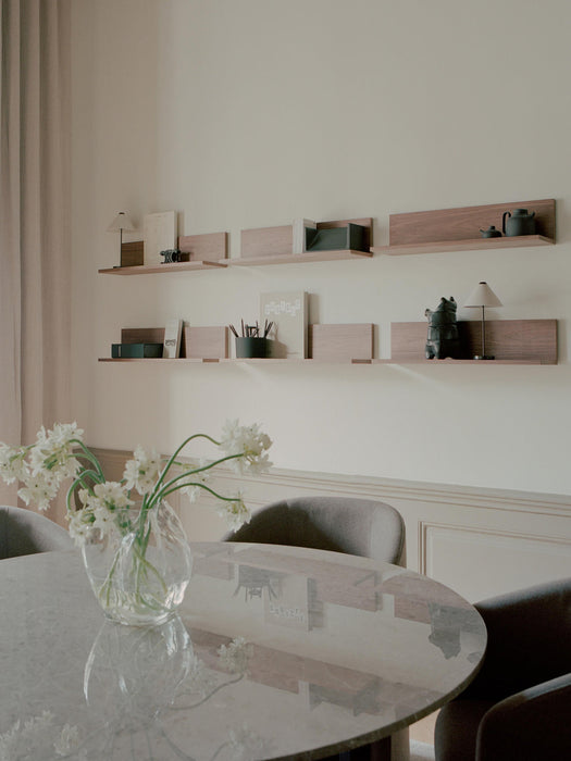 Tana Wall-Mounted Shelf