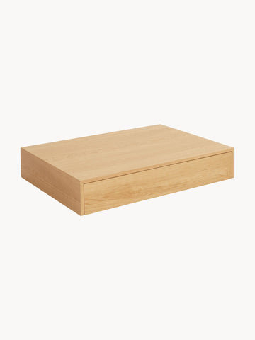 Mass Wooden Coffee Table