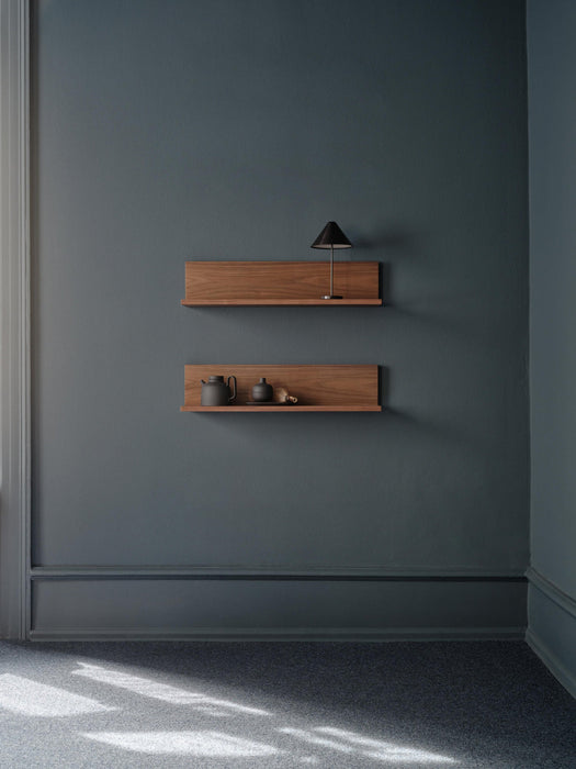Tana Wall-Mounted Shelf
