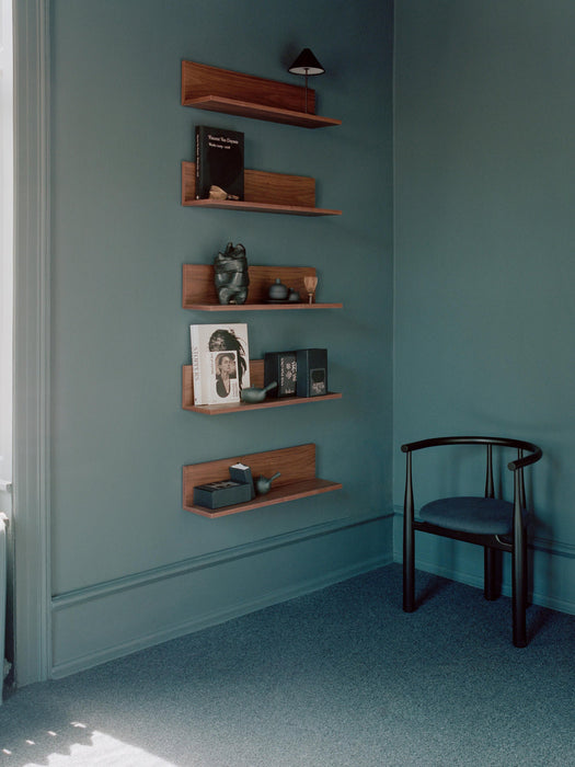 Tana Wall-Mounted Shelf