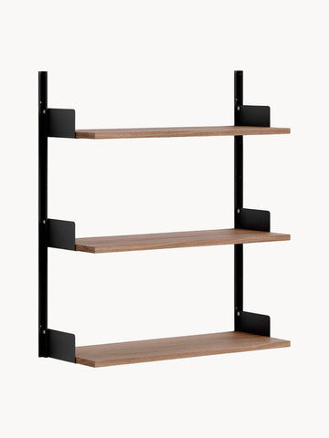 New Works Wall-Mounted Shelf