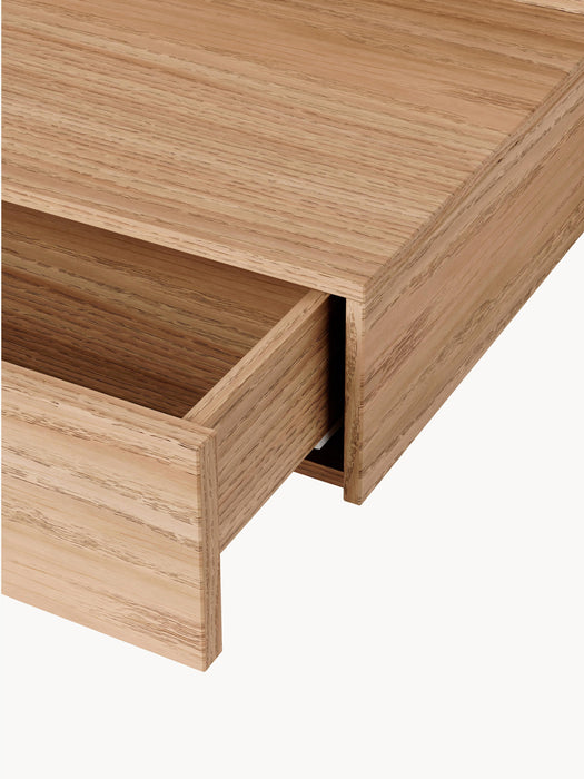 Wall-Mounted Bedside Table Tana